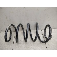 Пружина передняя renault Koleos (HY0) 2007-2016 540101464R