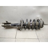 Амортизатор передний левый renault Koleos (HY0) 2007-2016 54303JY01B