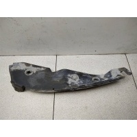 Пыльник бампера заднего левый renault Koleos (HY0) 2007-2016 78819JY00A