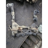 Мост коляска передняя мерседес а класса w168 04 eu