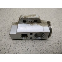 Клапан кондиционера volkswagen Polo (Sed RUS) 2010-2020 6Q0820679F