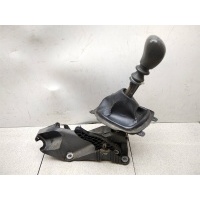 Кулиса МКПП renault Koleos (HY0) 2007-2016 34101JY00A