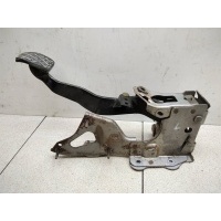 Педаль тормоза renault Koleos (HY0) 2007-2016 46501JY40B