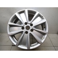 Диск колесный легкосплавный renault Koleos (HY0) 2007-2016 403004603R