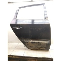 Дверь задняя правая renault Koleos (HY0) 2007-2016 821000024R