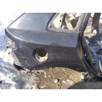 Крыло заднее правое renault Koleos (HY0) 2007-2016 760225478R