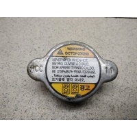 Крышка радиатора kia Picanto 2011- 253303K000