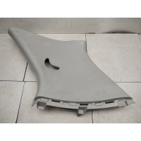 Обшивка стойки задней правой kia Picanto 2011- 858601Y0008O