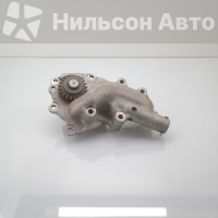 Насос масляный HINO 300, DUTRO, 500 J05C, S05D, J08C HINO 300, DUTRO, 500 XZU300, BU100-200, XZU700
