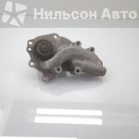Насос масляный HINO 300, DUTRO, 500 J05C, S05D, J08C HINO 300, DUTRO, 500 XZU300, BU100-200, XZU700