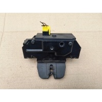 Замок крышки багажника багажника opel vectra c signum 24441401 , 495072894