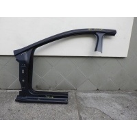 Seat леон 3 iii 5f 5f0 5f4 5f9 2012 - порог левый