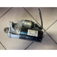 Стартер volkswagen ag sharan 2.0 tdi dfl 02e911024c