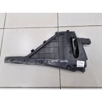 Крышка корпуса микрофильтра BMW X5 M E70 2012 64316945583
