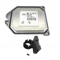 Комплект экю opel омега 2.2 24426542 5wk9158 dg