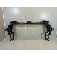 Панель передняя Volkswagen Touareg CR 760805588K
