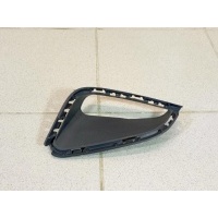 Накладка переднего бампера левая Volkswagen Taos 2GL8532119B9