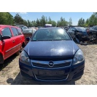 Ковер салонный Opel Astra H 2010