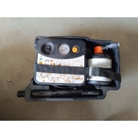 Renault scenic iv компрессор комплект ремонтный колёса 997502367r комплект