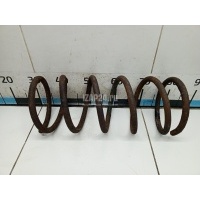 Пружина передняя Fiat Boxer 230 (1994 - 2002) 1319262080