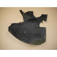 Audi a8 d4 подкрылок передняя правое 4h0821192e
