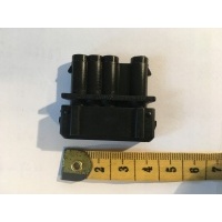 Корпус кубический связки el . monowtrysku volkswagen гольф iii 1.8b 91 - 97