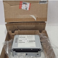 Новые оригинал радио компакт - диск навигация land rover range rover - lr093718