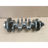 Audi volkswagen 2.0 tfsi dpu вал коленчатый для штрих 06le