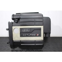 Крышка на двигатель audi s3 8p0 8p рестайлинг 06f133837ag