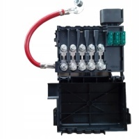 Коммутатор предохранителей volkswagen sharan 03 - 10 - seat альгамбра 03 - 10 1.9 tdi