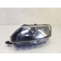 Фара левая Skoda Rapid 1 поколение (2012-2017) 2013 5JC941015