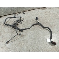 Проводка двигателя 1.2i 12V. CGPA , 5МКПП. SEAT Ibiza 4 2014 03E971612AJ