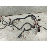 Плюсовой провод аккумулятора 1.9CDTI 16V , СИЛОВОЙ. Z19DTH. Opel Signum C 2007 55560655