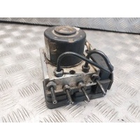 Насос блок управления абс форд фиеста ван mk5 форд fusion 1.4 tdci 4s61 - 2m110 - cc