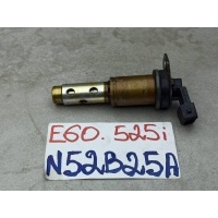 клапан фазорегулятора BMW 5 2007 7585425