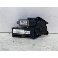 Моторчик стеклоподъемника Renault Megane 3 2008-2016 807315203R