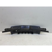 панель задняя Porsche Cayenne 957 2006-2010 95550131102GRV