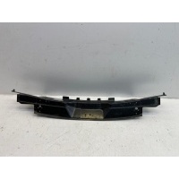 панель задняя Porsche Cayenne 957 2006-2010 95550131102GRV