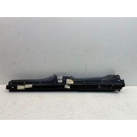 порог Porsche Panamera 970 2010-2016 97050216300GRV