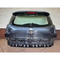 крышка багажника задняя renault clio iv 12 - 19 универсал teb66