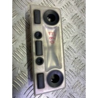 Фонарь салона (плафон) BMW 5 E60/E61 2006 63316912631, 6912631