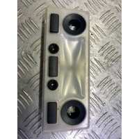 Фонарь салона (плафон) BMW 5 E60/E61 2008 63316962058, 6962058