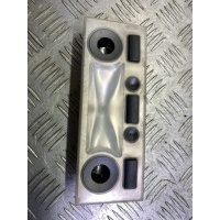 Фонарь салона (плафон) BMW 7 E65/E66 2005 63316962054, 6962054