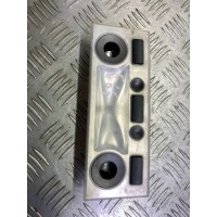 Фонарь салона (плафон) BMW 7 E65/E66 2007 63316962054, 6962054