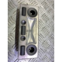 Фонарь салона (плафон) BMW 7 E65/E66 2006 63316962054, 6962054