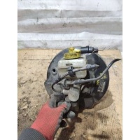 Вакуумный усилитель тормозов Volkswagen Bora 2002 1j1614105s