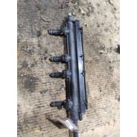 Топливная рампа Volkswagen Jetta 6 2012 06g133317b