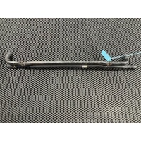Патрубок (трубопровод, шланг) Audi A8 D3/4E 2006 4E0121071B