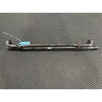 Патрубок (трубопровод, шланг) Audi A8 D3/4E 2007 4E0121071B