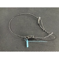 Замок капота Audi A8 D3/4E 2008 4E0823509F